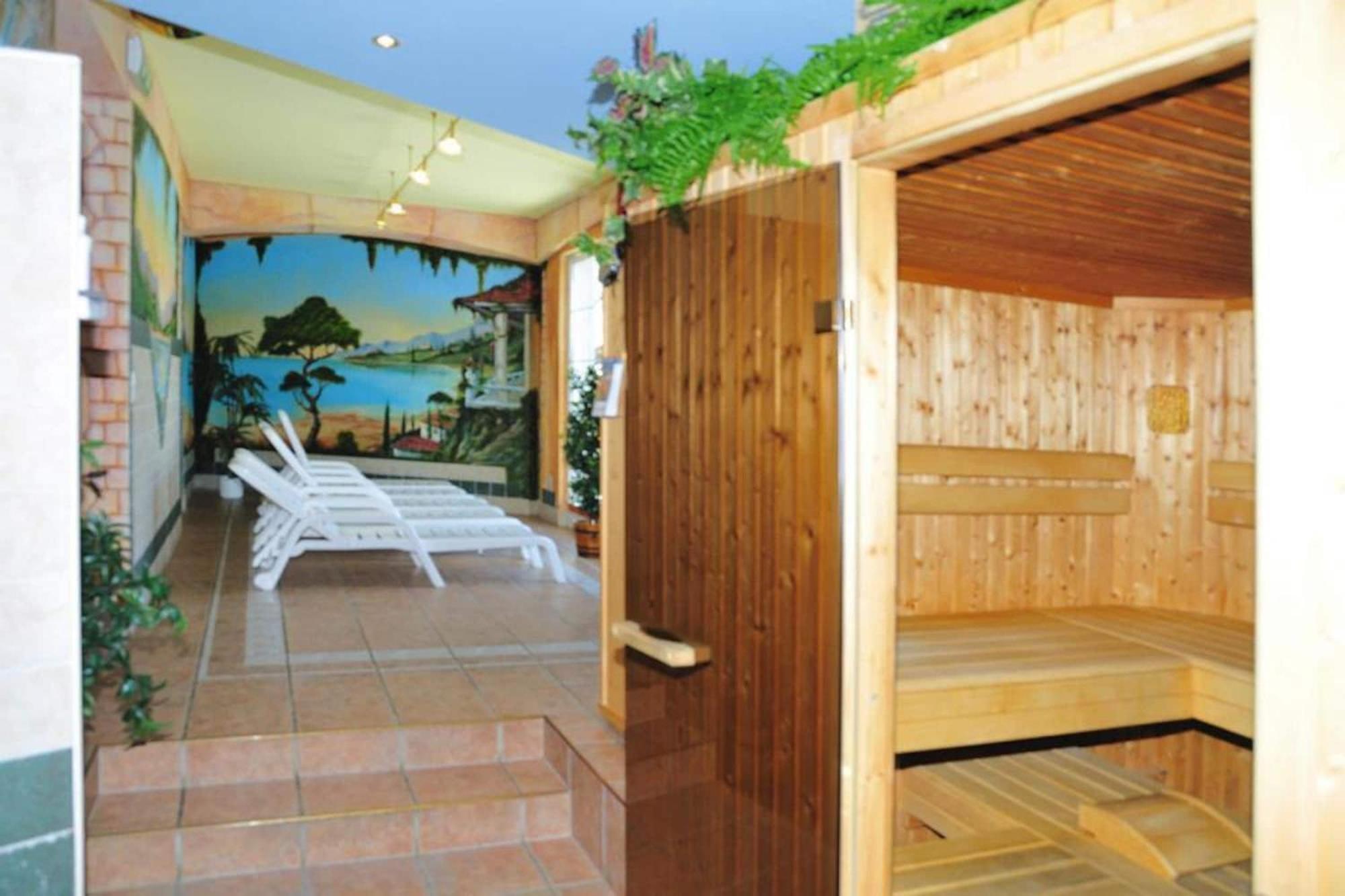 Apartment in Fügen for nature lovers Exterior foto